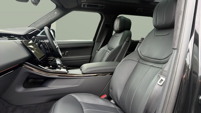 Land Rover Range Rover Sport 3.0 P460e Autobiography 5dr Auto Estate - Image 3